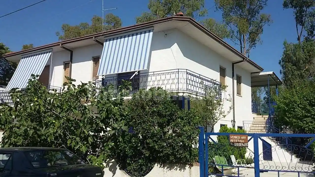 Villa plurifamiliare via Gorgona, Villapiana Scalo, Villapiana - foto 2