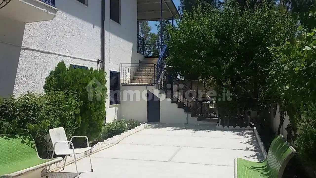 Villa plurifamiliare via Gorgona, Villapiana Scalo, Villapiana - foto 3