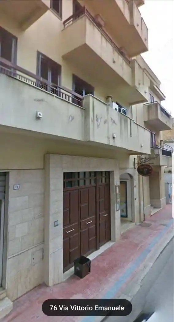 Appartamento in vendita a Partanna