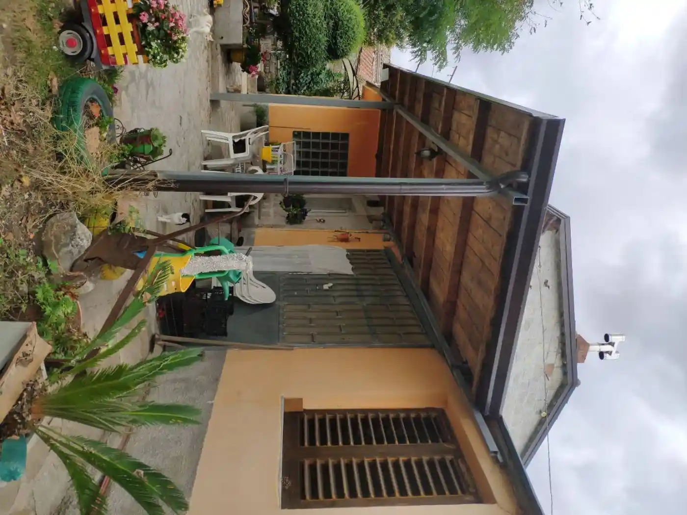 Rustico - Casale in vendita a Baselice