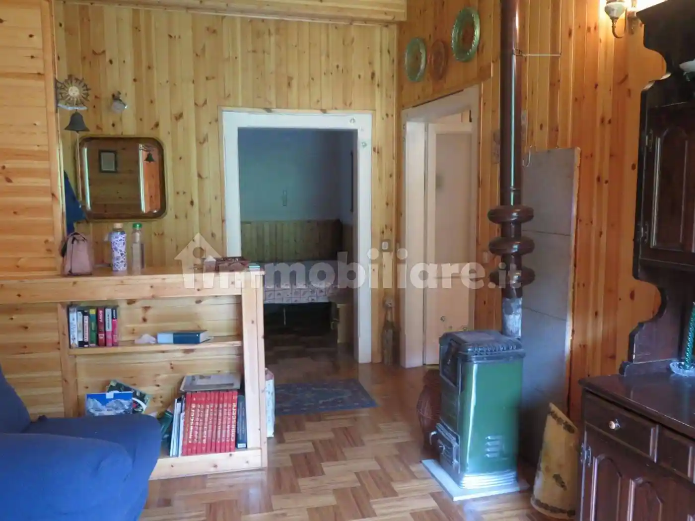 Appartamento in vendita a Ponte in Valtellina