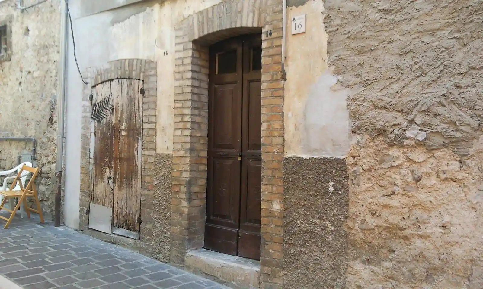 Appartamento via Roma 16, Centro, Fara Filiorum Petri - foto 3