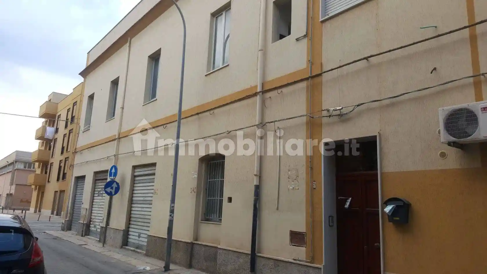 Appartamento in vendita a Trapani