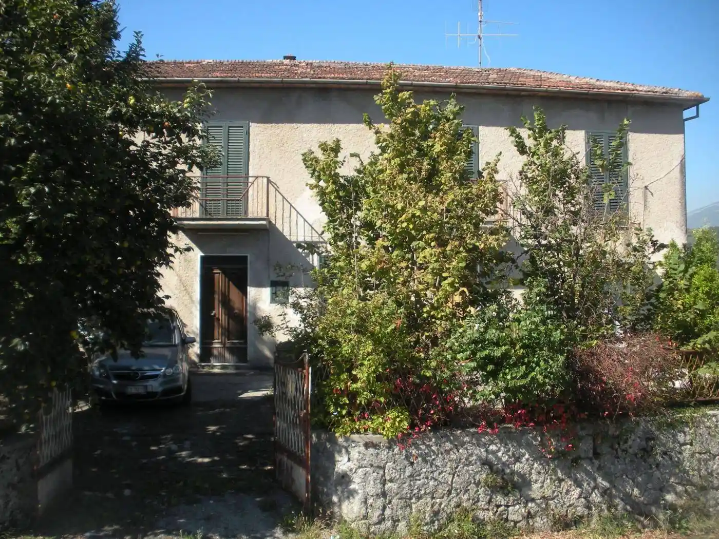 Rustico - Casale in vendita a Isola del Liri