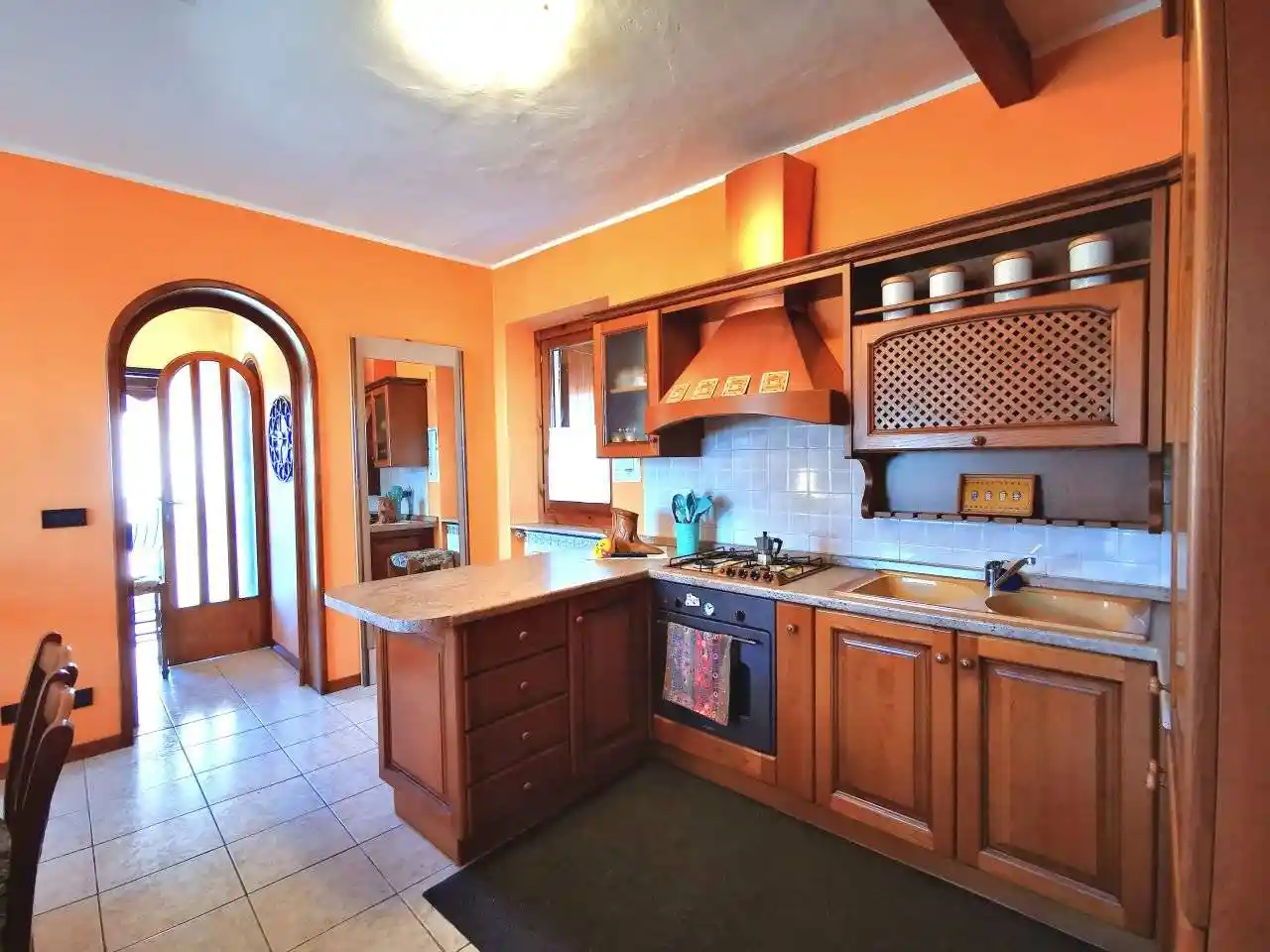 Appartamento in vendita a Biella