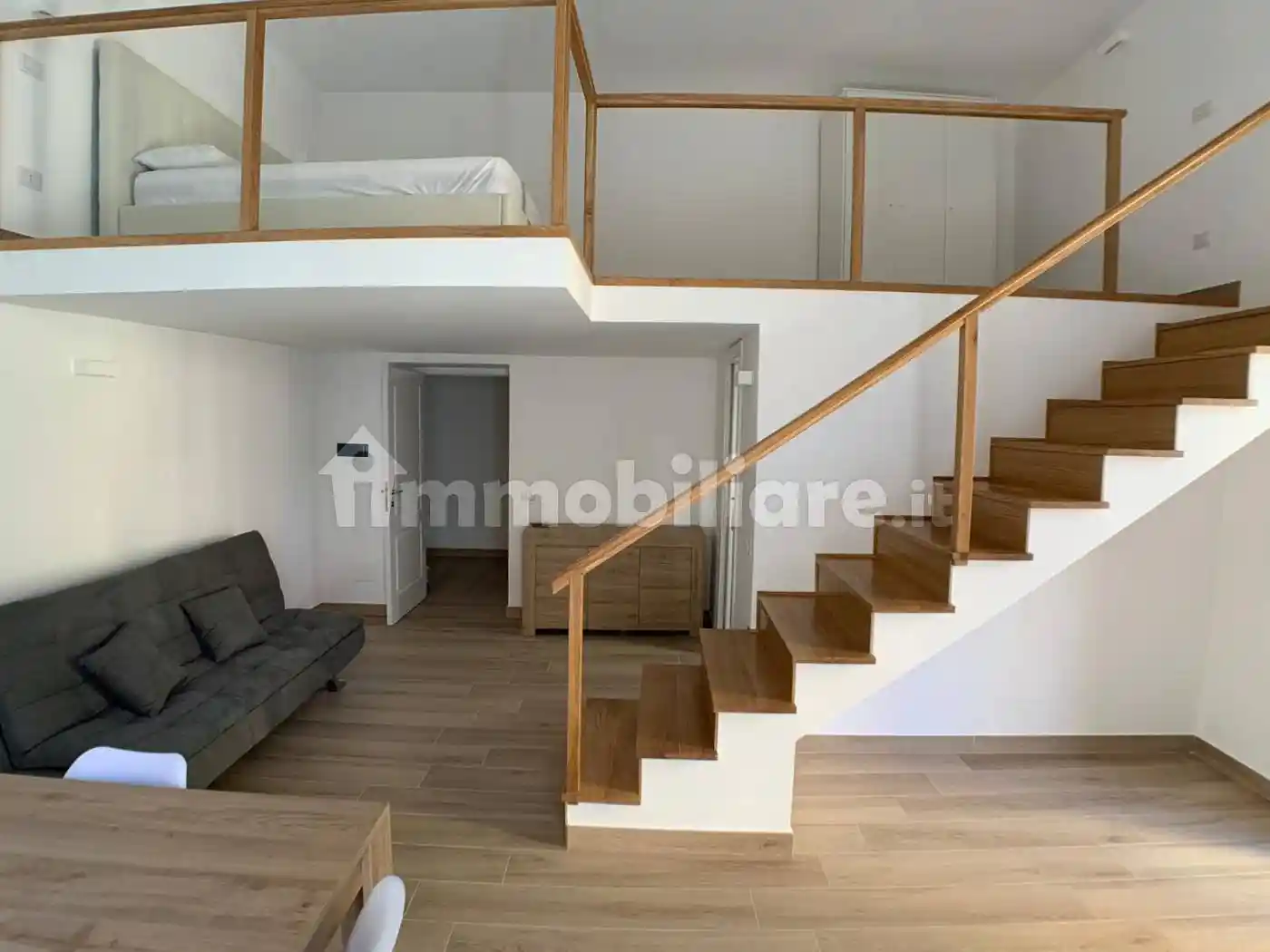 Bilocale via Portanova 3, Porto, Pozzuoli - foto 2