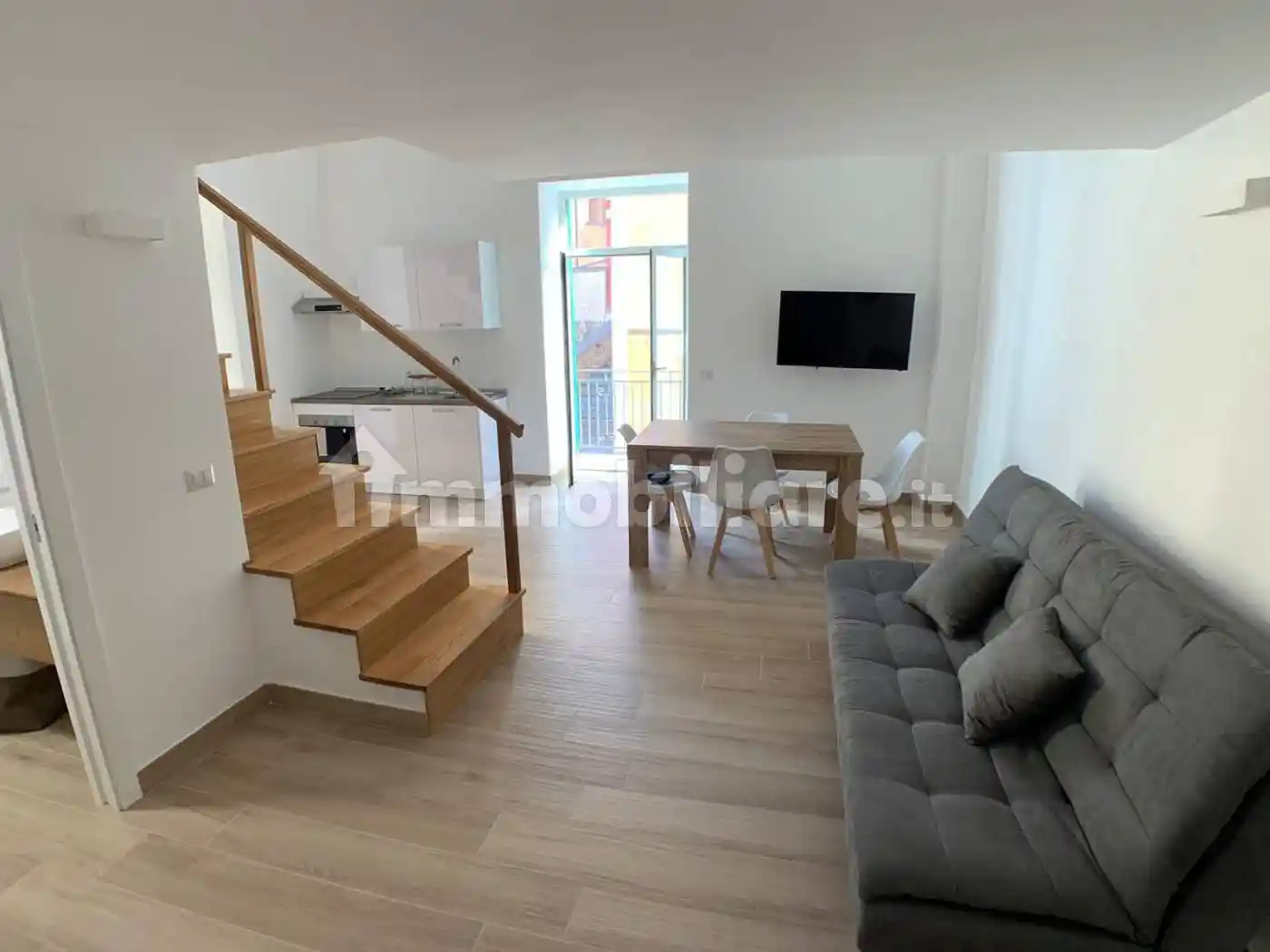 Bilocale via Portanova 3, Porto, Pozzuoli - foto 3