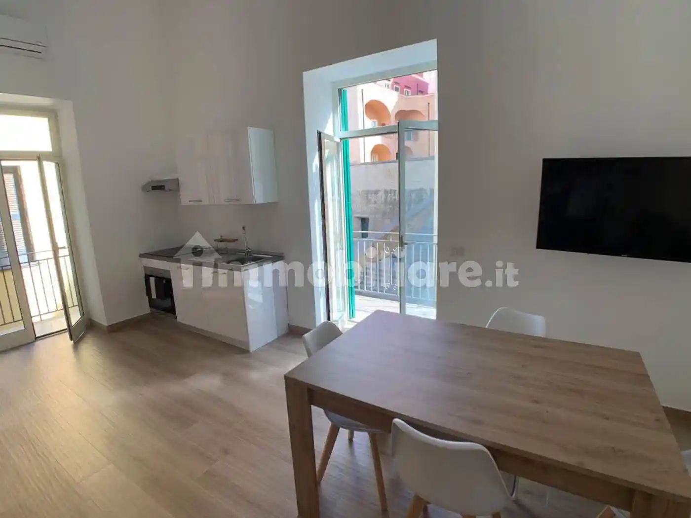 Bilocale via Portanova 3, Porto, Pozzuoli - foto 4