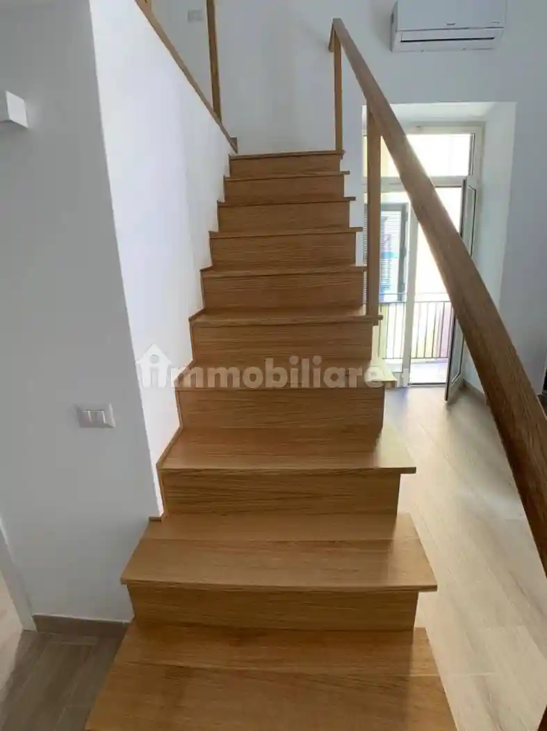 Bilocale via Portanova 3, Porto, Pozzuoli - foto 5