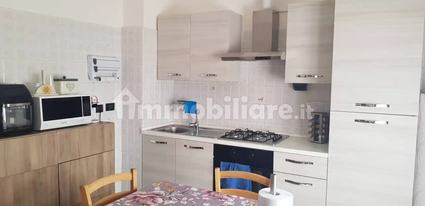 Appartamento in affitto a San Giovanni in Persiceto