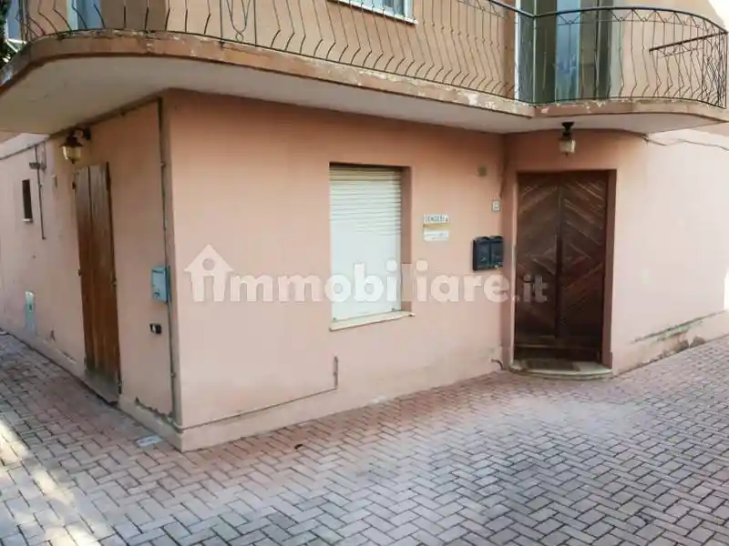 Appartamento in vendita a Loro Piceno