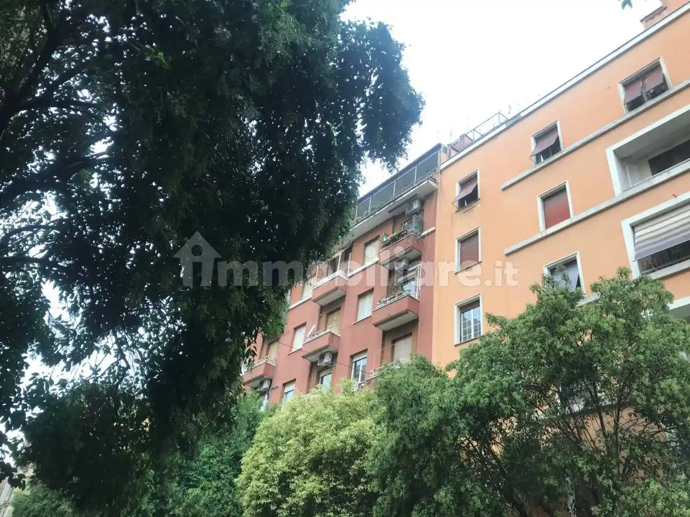 Appartamento in affitto a Roma