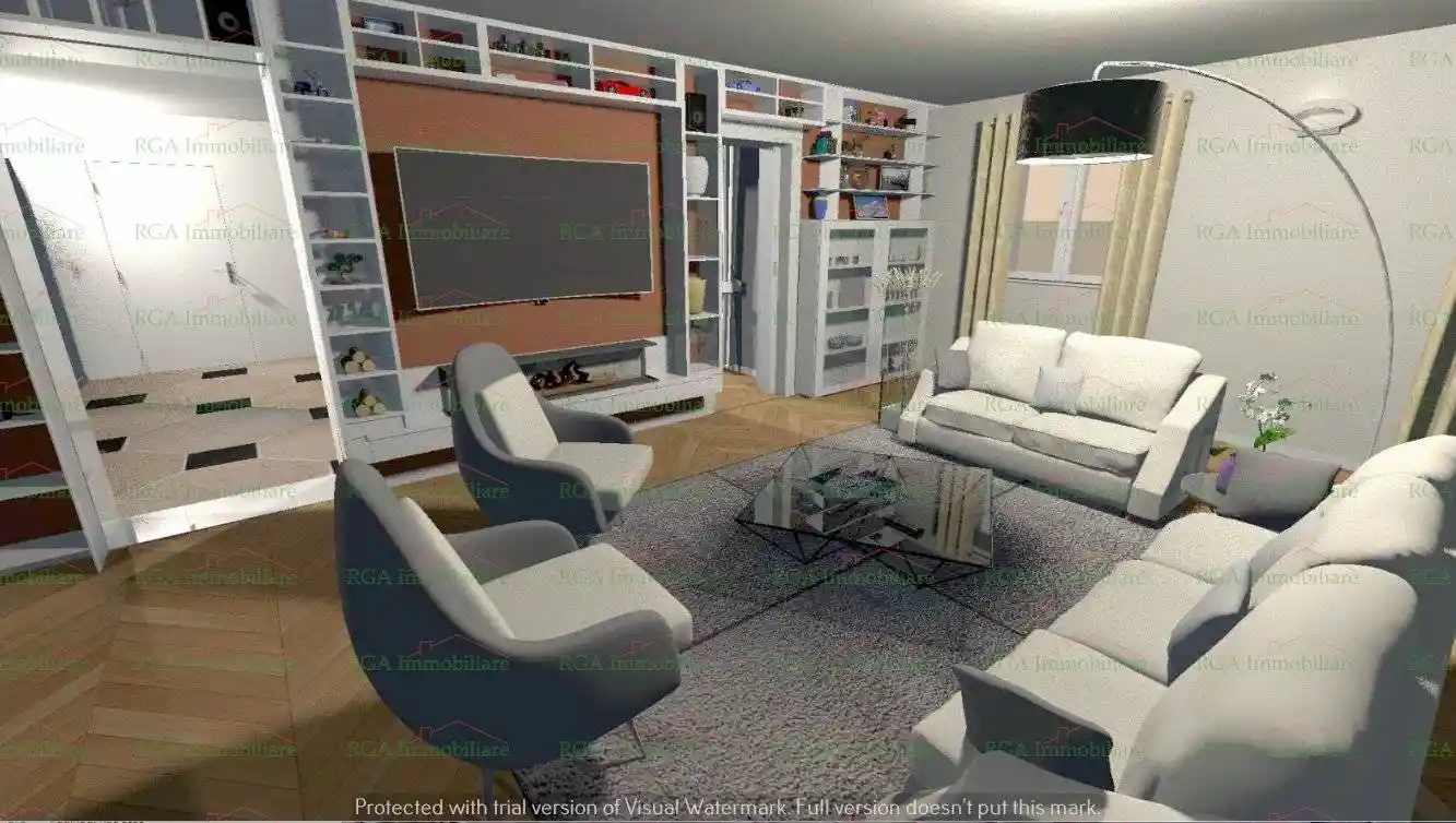 Appartamento in vendita a Bergamo