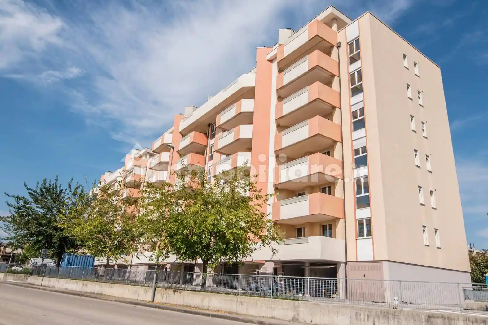 Appartamento in affitto a Vicenza