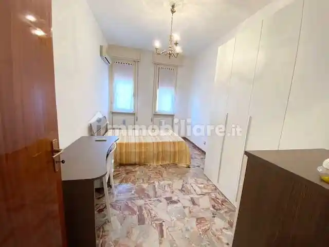 Appartamento in affitto a Ferrara