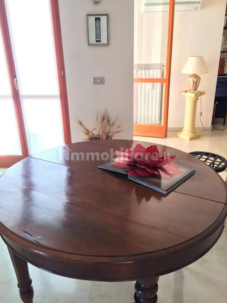 Attico - Mansarda in vendita a Silvi