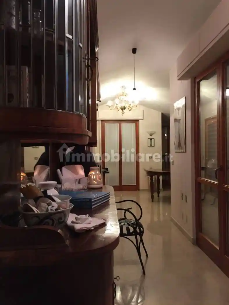 Mansarda via Tintoretto 61, Silvi Marina, Silvi - foto 2