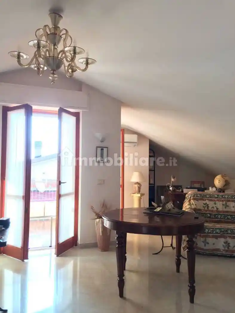 Mansarda via Tintoretto 61, Silvi Marina, Silvi - foto 4