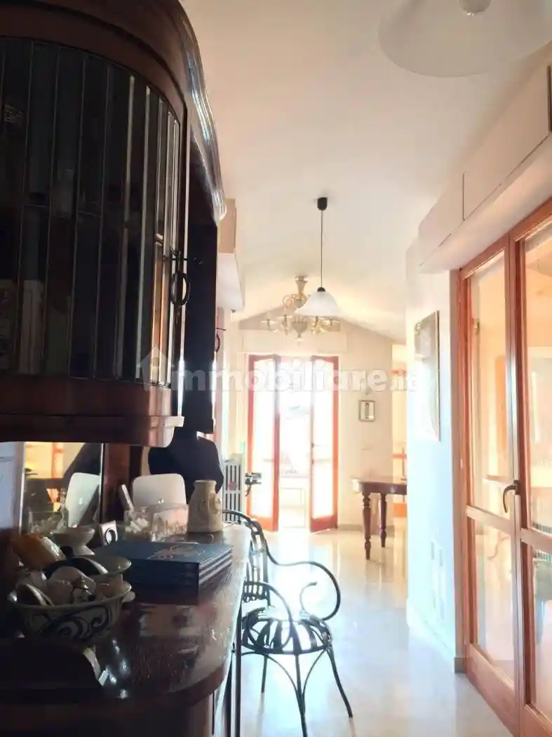 Mansarda via Tintoretto 61, Silvi Marina, Silvi - foto 5