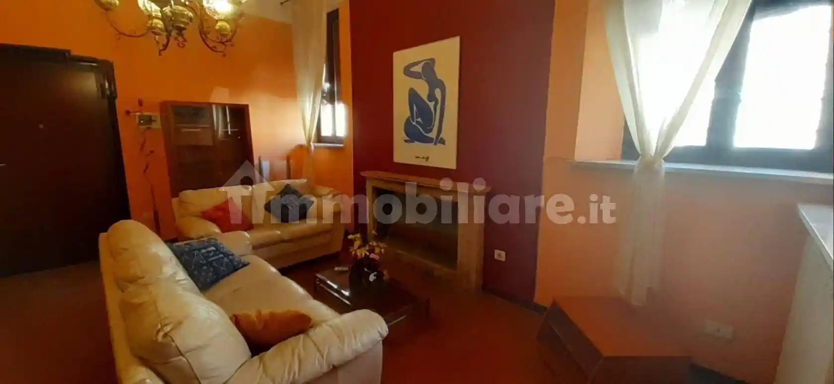 Appartamento in affitto a Ferrara