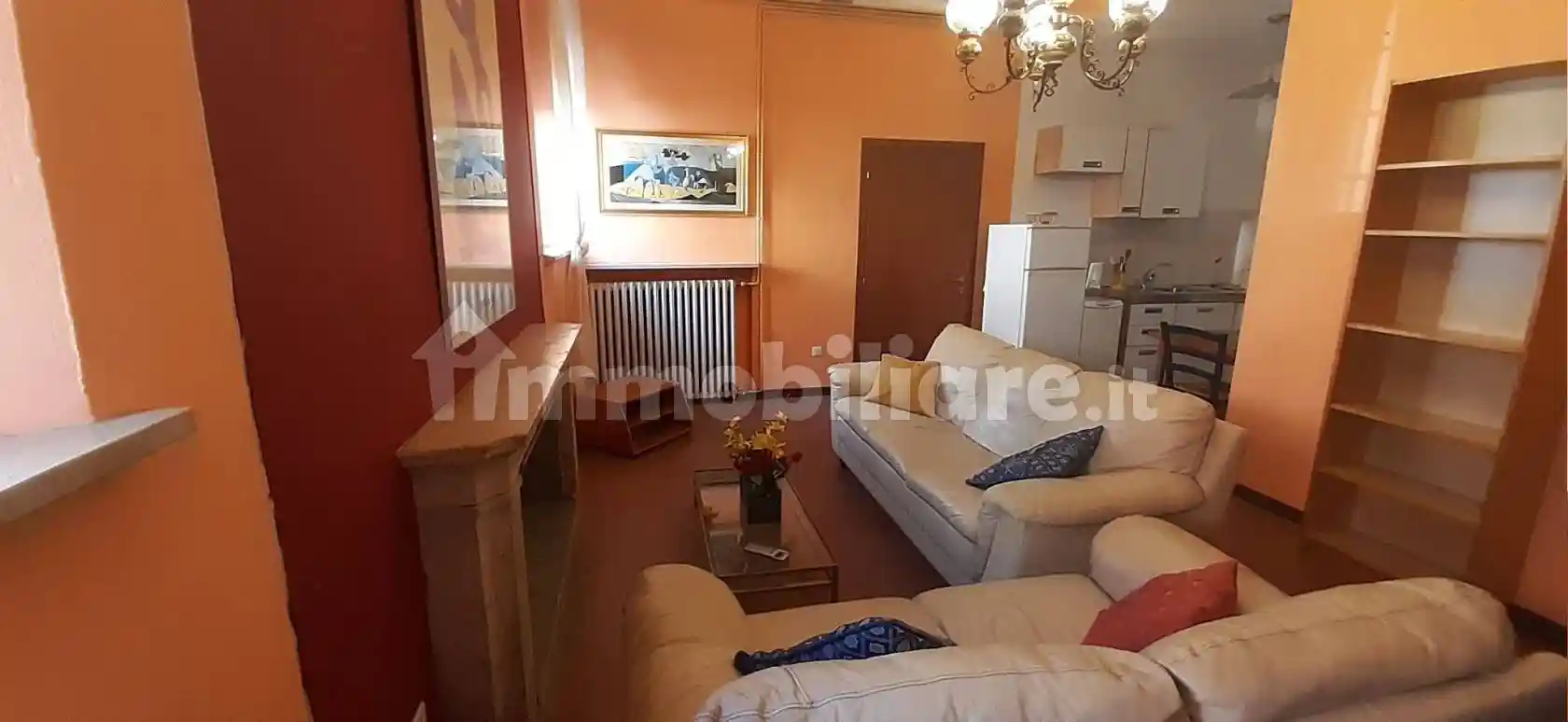 Bilocale corso Porta Mare 50, Santo Spirito, Ferrara - foto 2