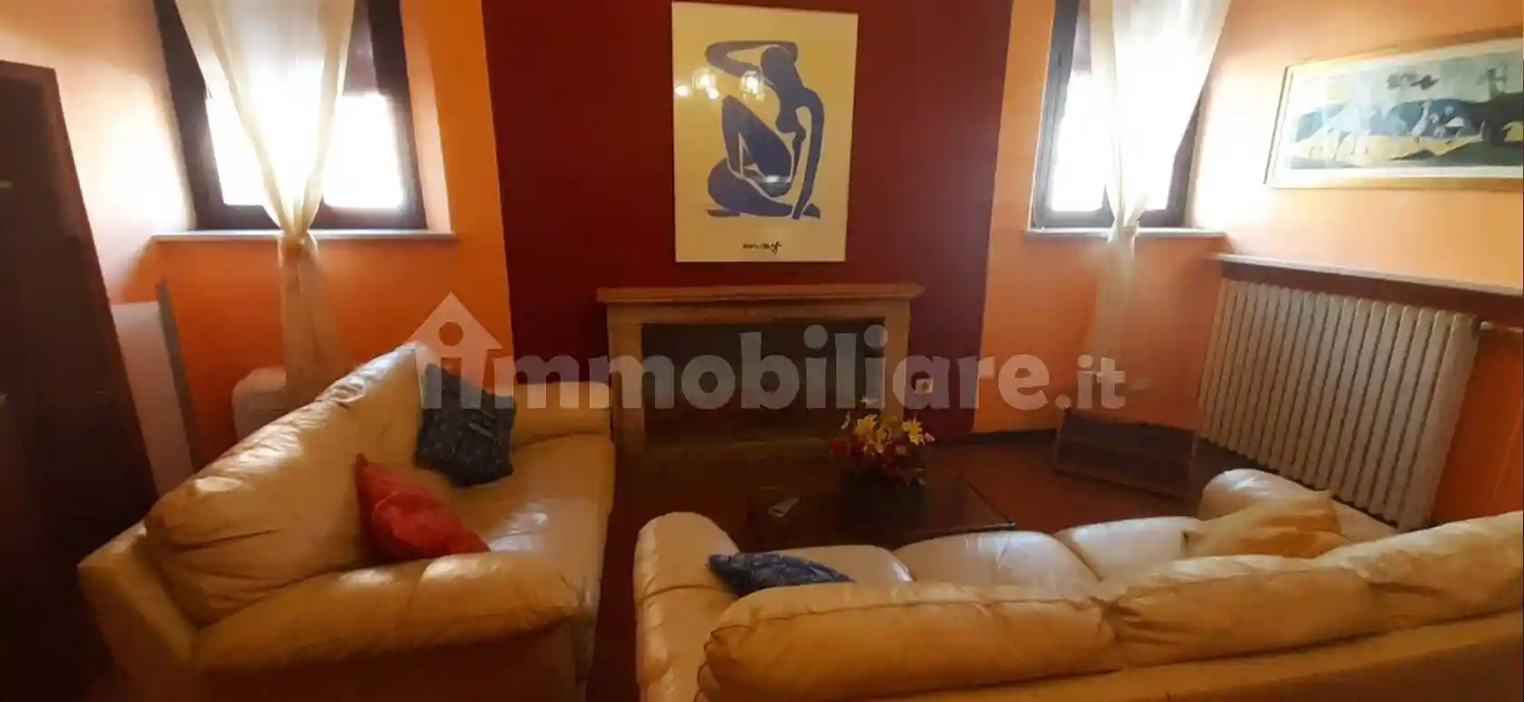 Bilocale corso Porta Mare 50, Santo Spirito, Ferrara - foto 3