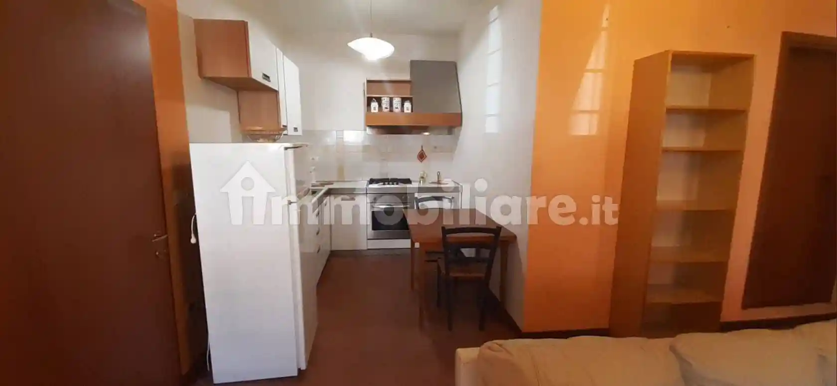 Bilocale corso Porta Mare 50, Santo Spirito, Ferrara - foto 4