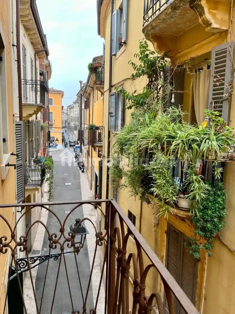 Appartamento in affitto a Verona