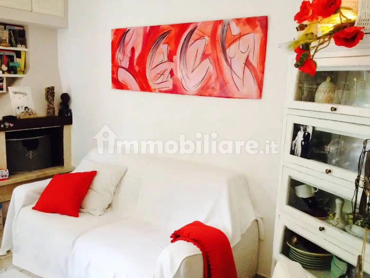 Appartamento in affitto a Roma