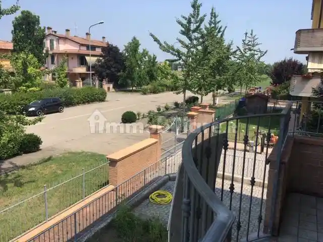 Villetta a schiera in vendita a Busseto