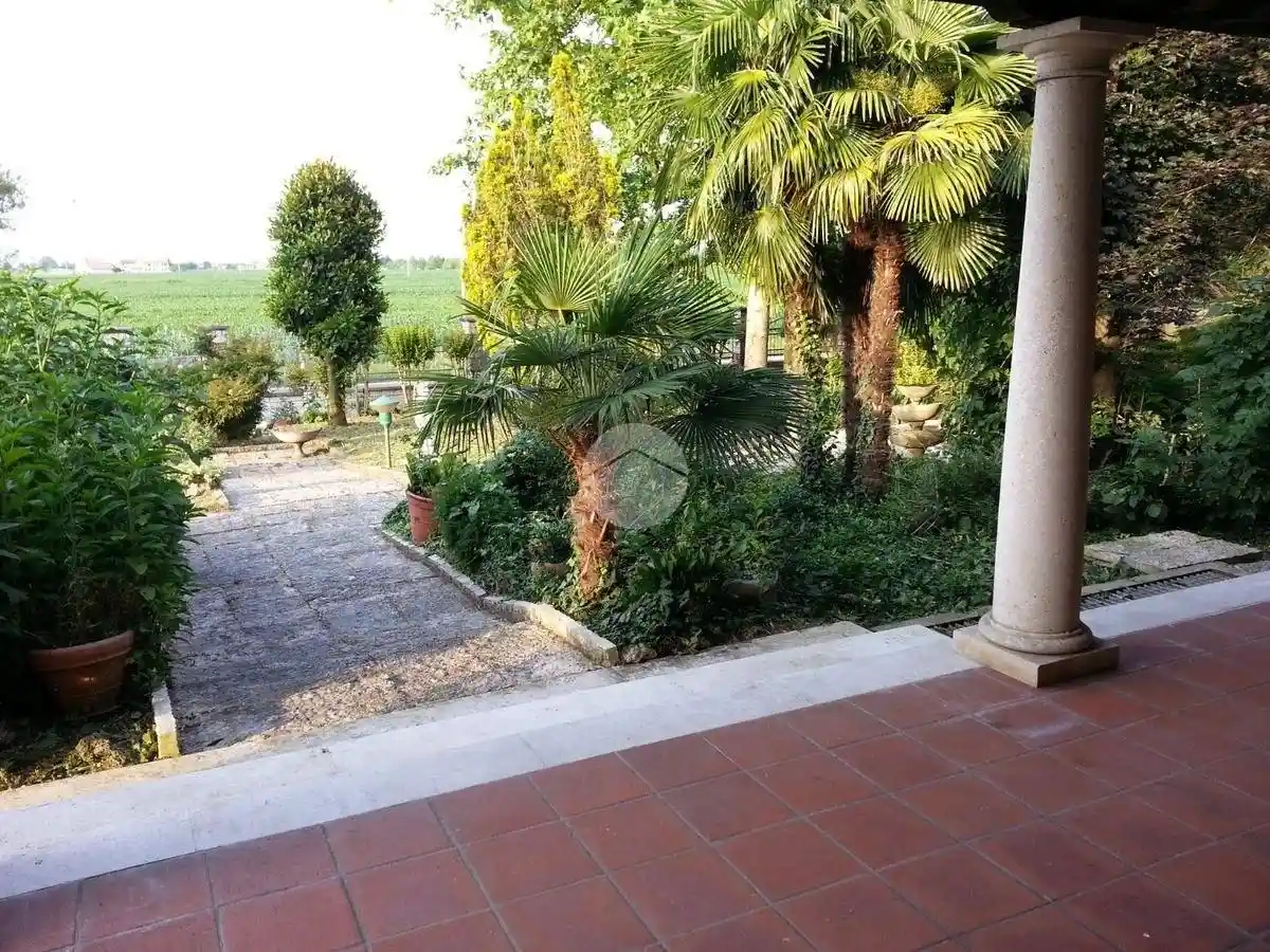 Villa unifamiliare via Villanova Maiardina, San Giorgio Bigarello - foto 2