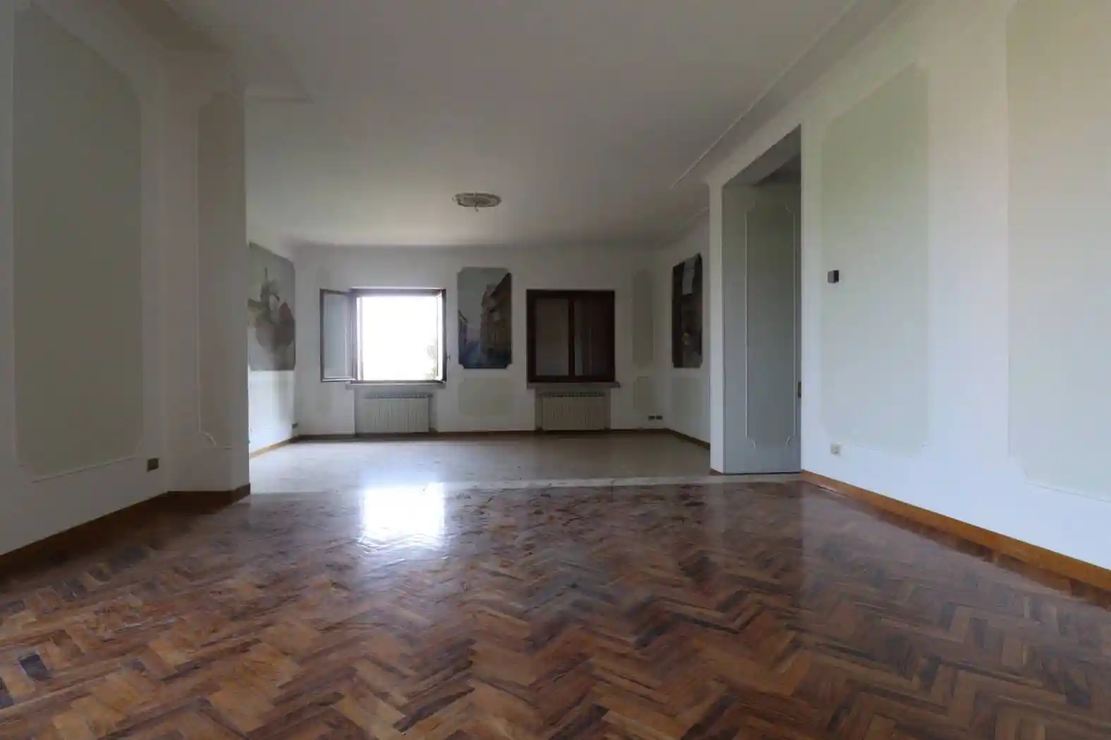 Villa unifamiliare via Villanova Maiardina, San Giorgio Bigarello - foto 5