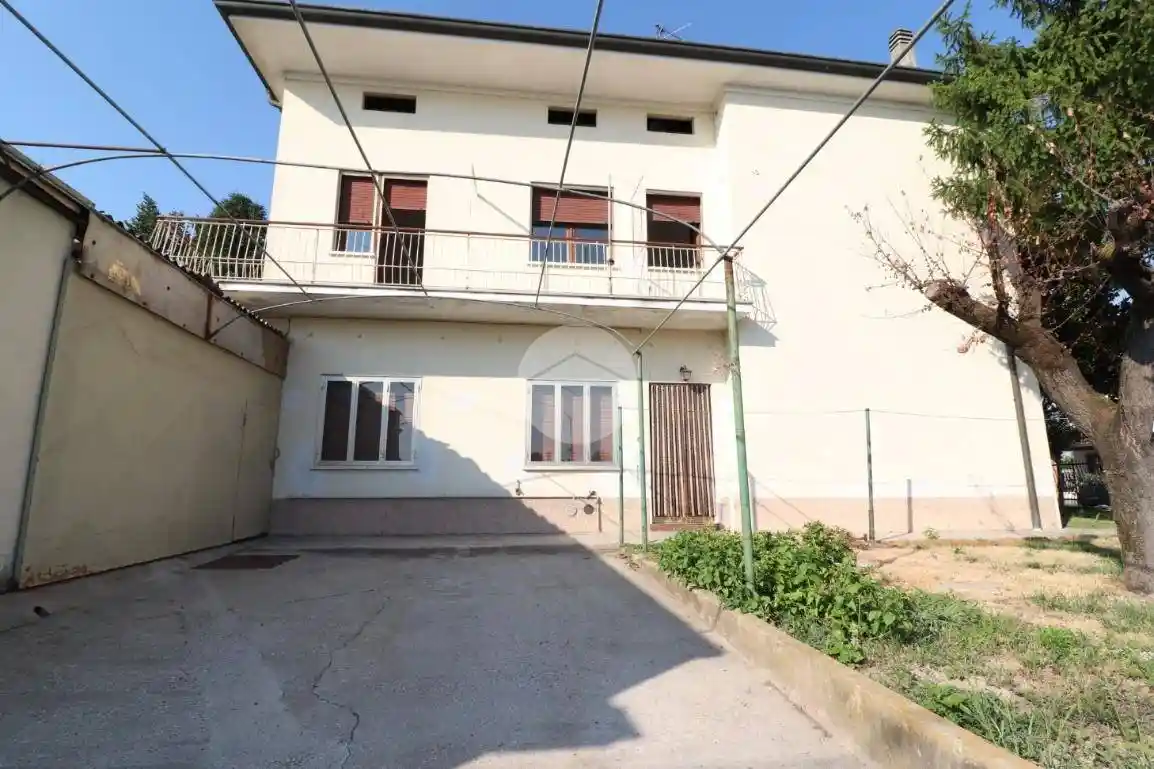 Appartamento in vendita a San Giorgio Bigarello