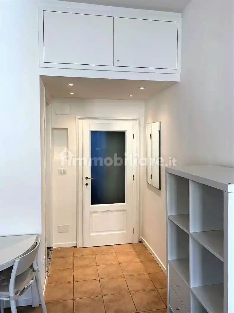 Appartamento in affitto a Pavia