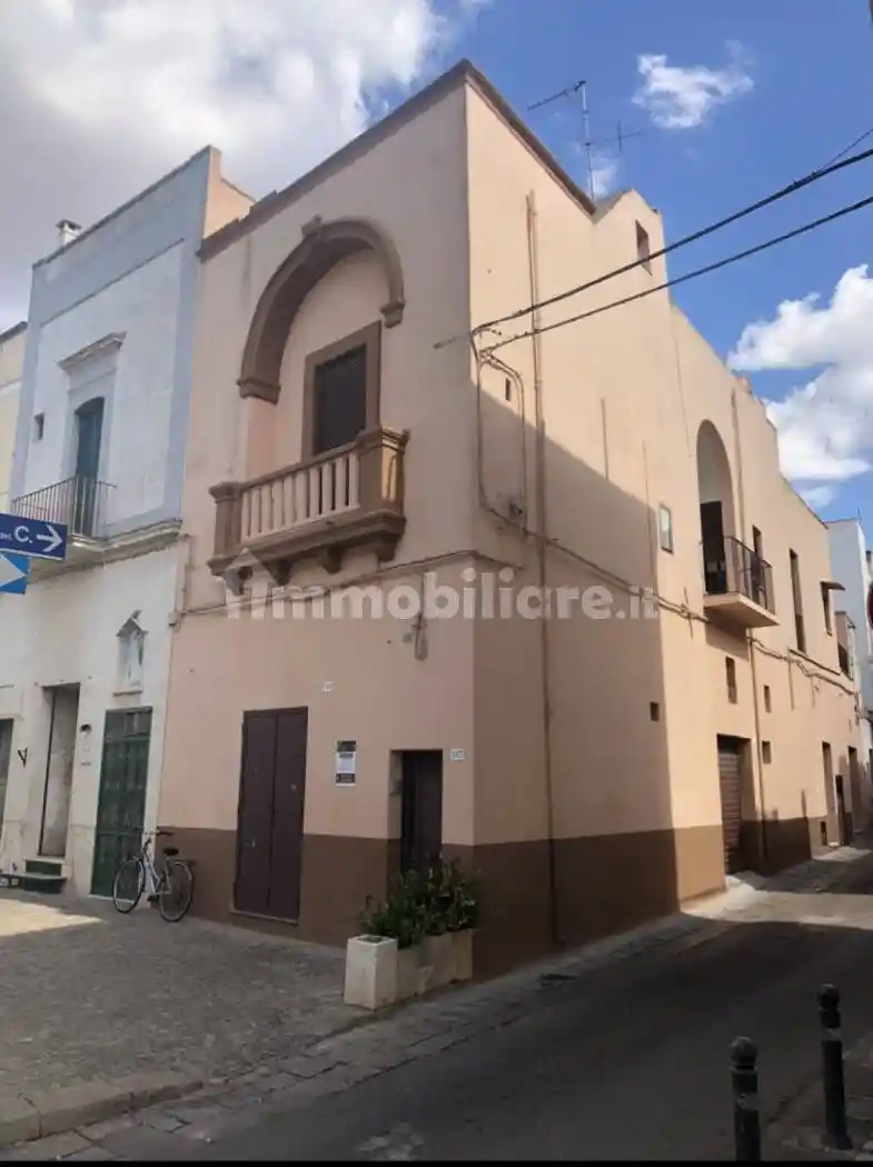 Appartamento in vendita a Taurisano