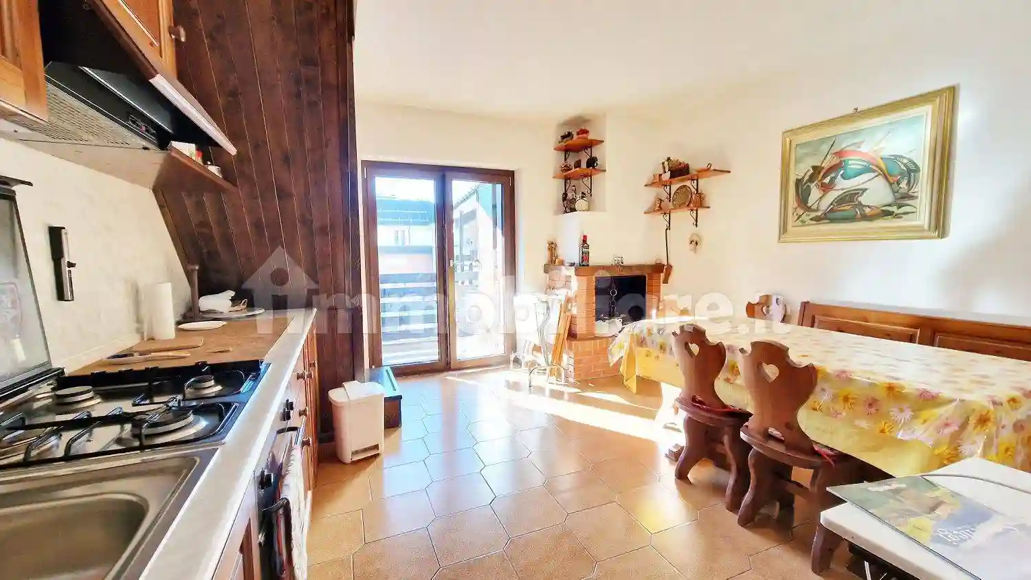 Appartamento - foto 3