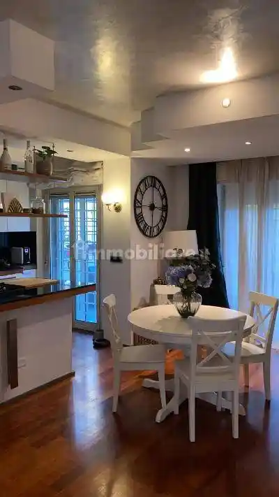 Trilocale via Tuscolana 1377, Tor Vergata, Roma - foto 3