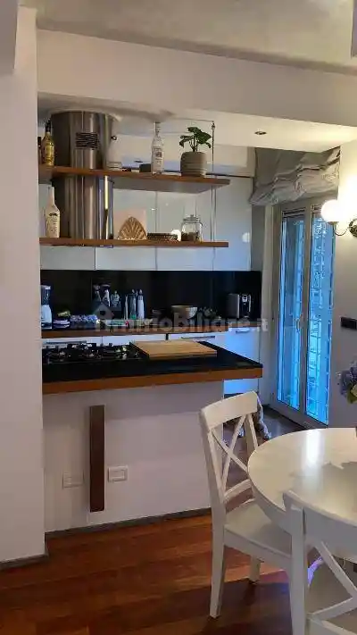 Trilocale via Tuscolana 1377, Tor Vergata, Roma - foto 4