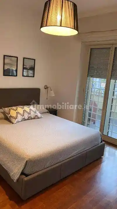 Trilocale via Tuscolana 1377, Tor Vergata, Roma - foto 5