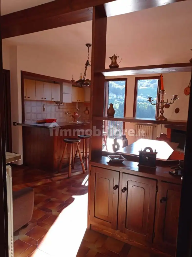 Bilocale via Fondopiazza, Camerata Cornello - foto 3