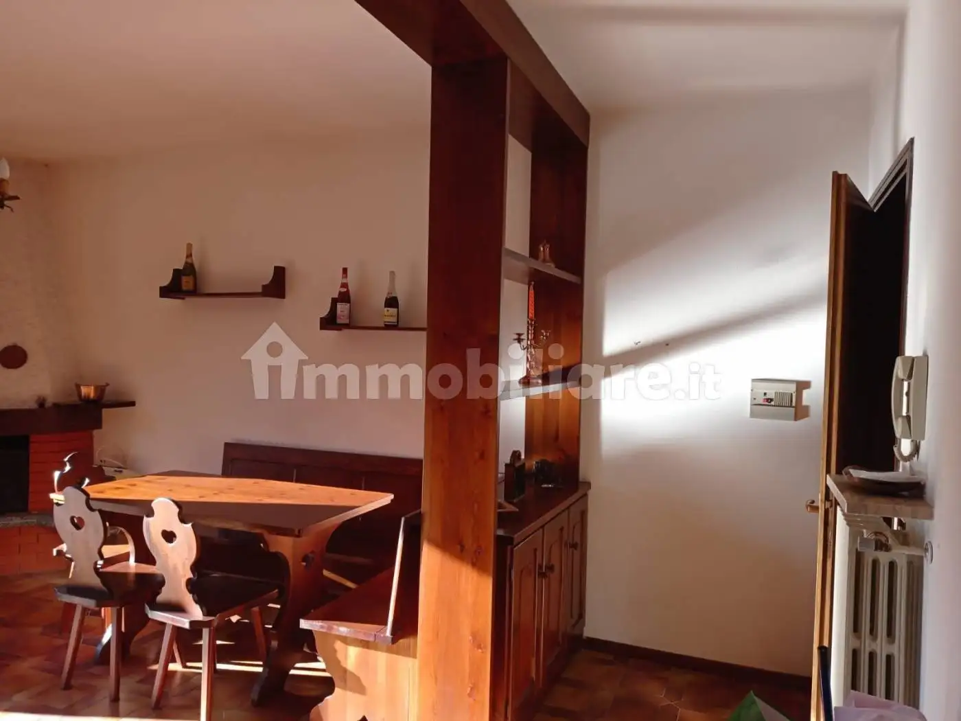 Bilocale via Fondopiazza, Camerata Cornello - foto 4