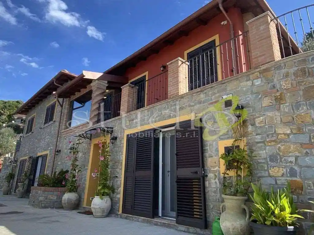 Villa in vendita a Seborga