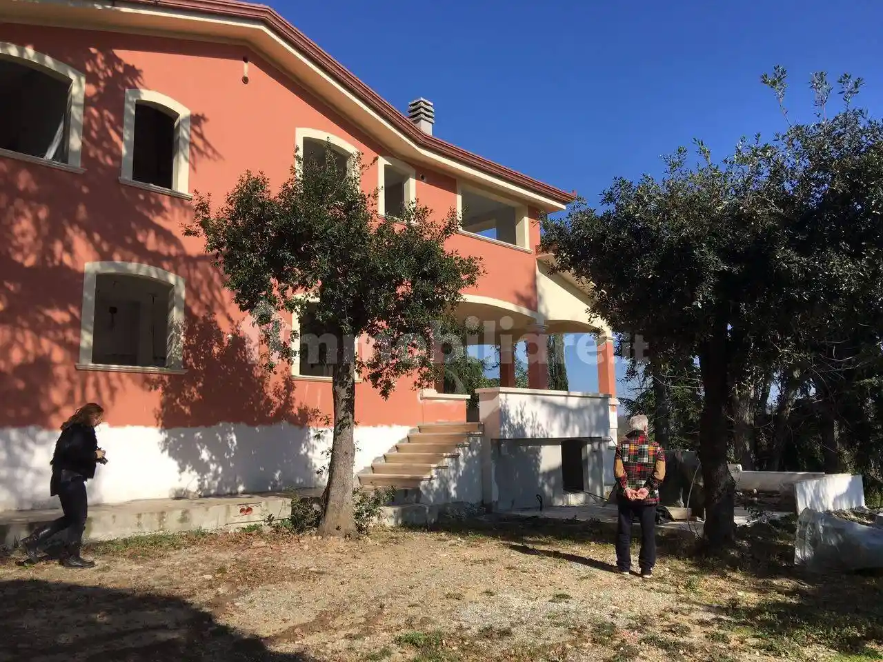 Villa in vendita a Fauglia