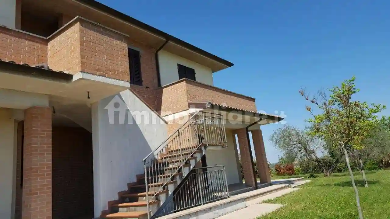 Casa indipendente - foto 2