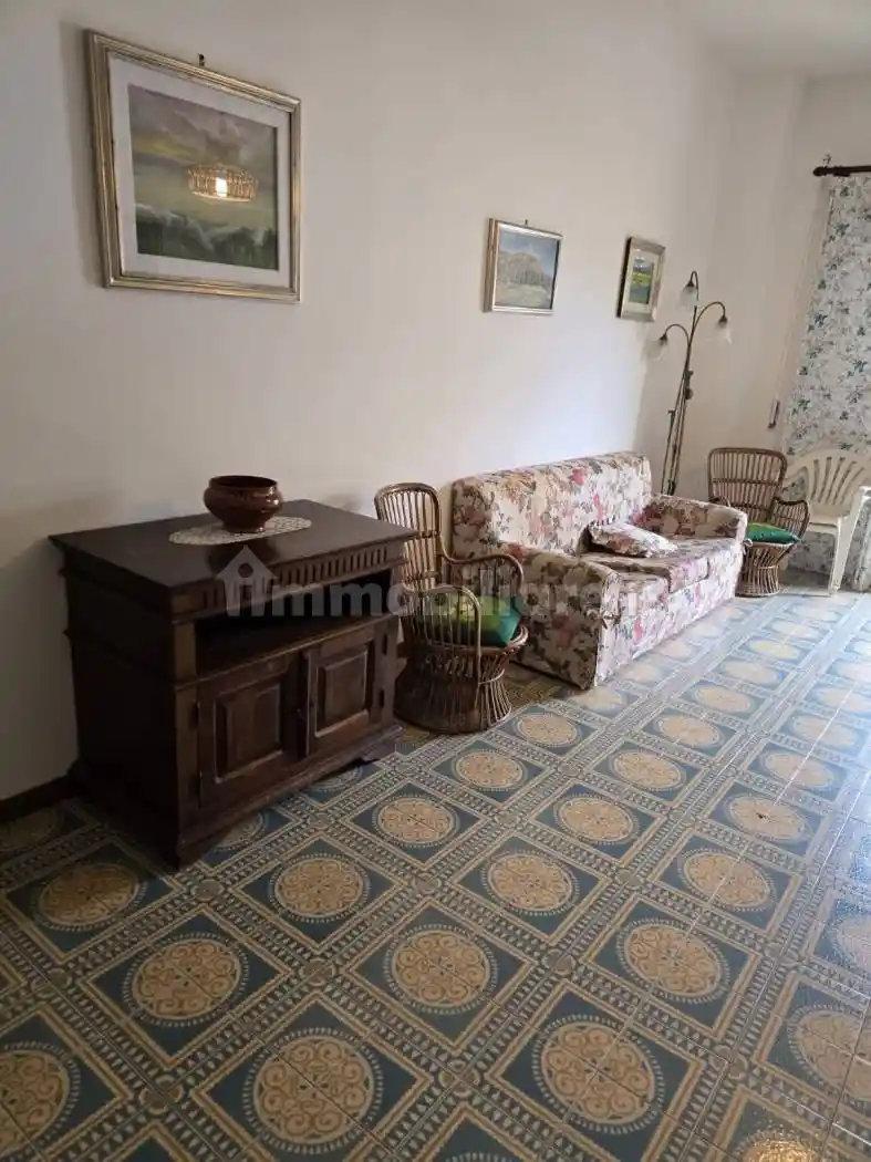 Appartamento in vendita a Tarquinia