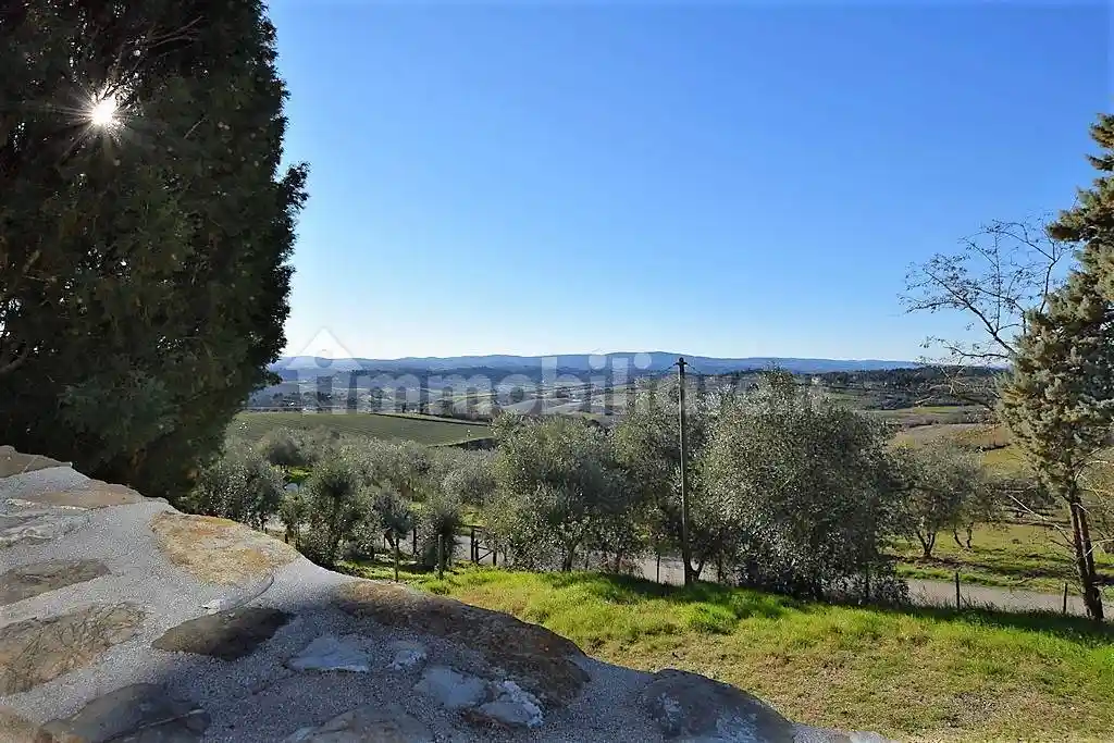 Appartamento in vendita a Poggibonsi