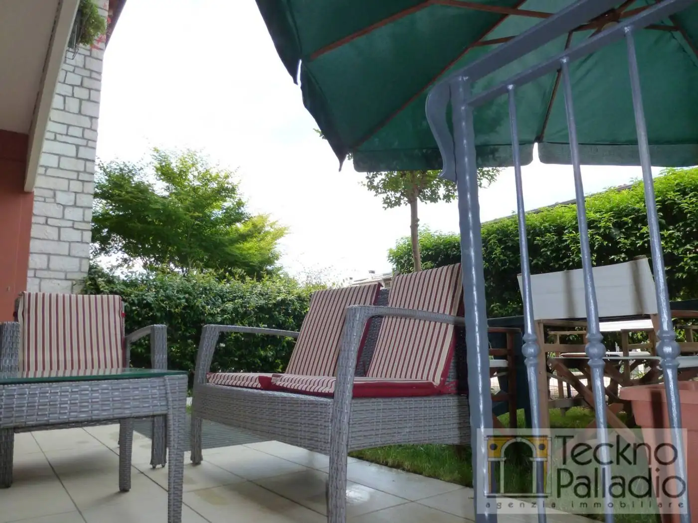 Villa a schiera 5 locali, ottimo stato, Caldogno Rettorgole Cresole, Caldogno - foto 4