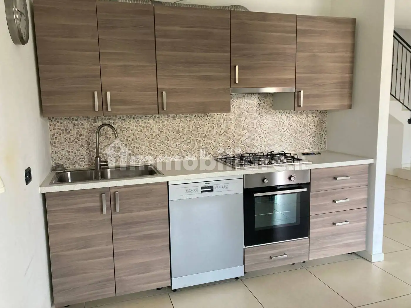 Villa a schiera 5 locali, ottimo stato, Caldogno Rettorgole Cresole, Caldogno - foto 5