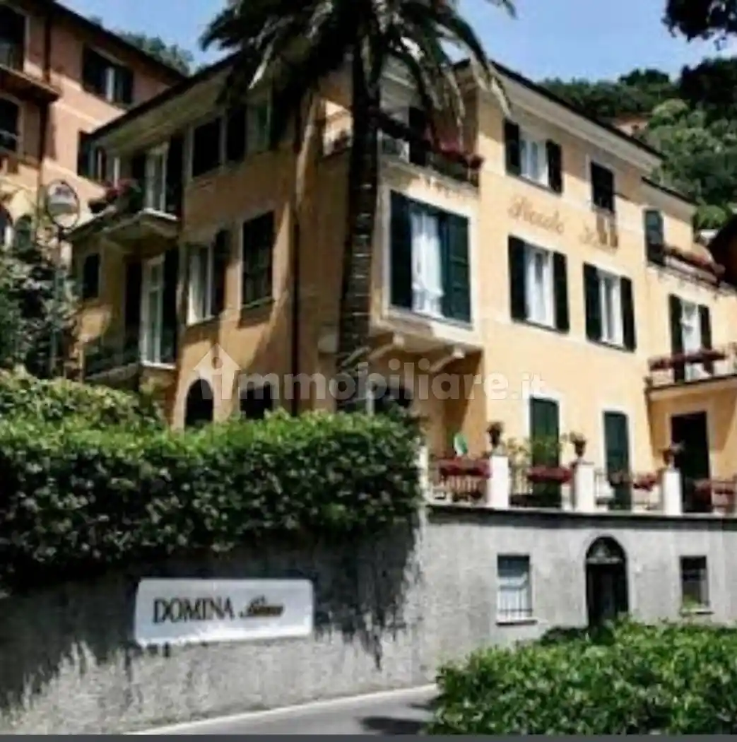 Loft in vendita a Portofino