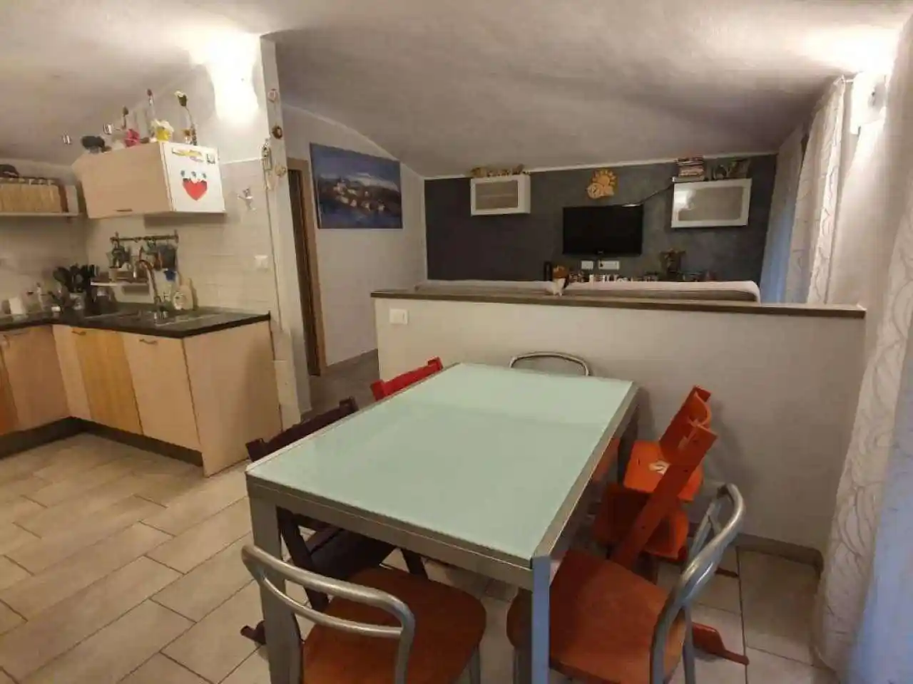 Appartamento in affitto a Torino